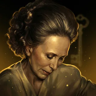 Catherine Ponder