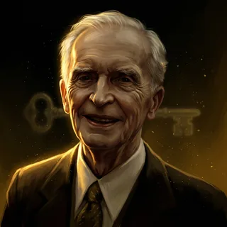 Joseph Murphy