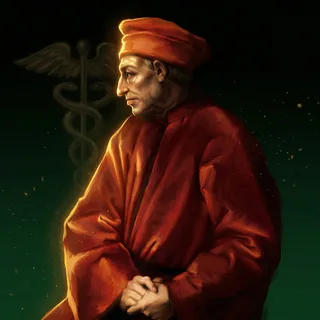 Marsilio Ficino