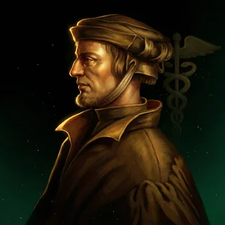 Agrippa von Nettesheim