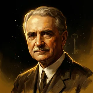 Ralph Waldo Trine
