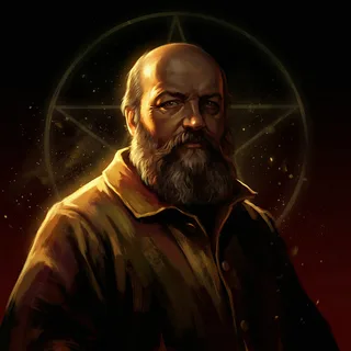 Eliphas Levi