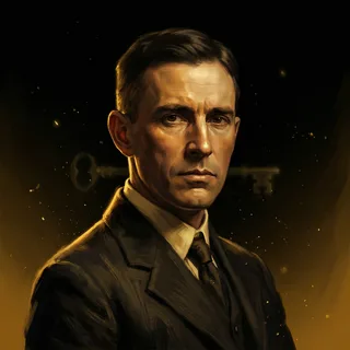 Christian D. Larson