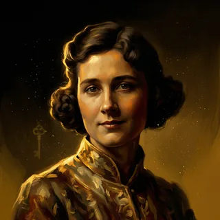 Florence Scovel Shinn