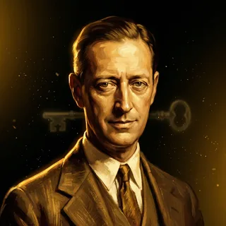 Robert Collier