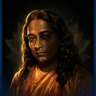 Paramahansa Yogananda