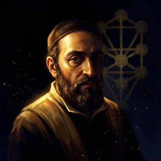 Isaac Luria