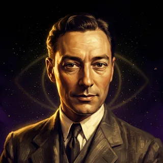 Neville Goddard