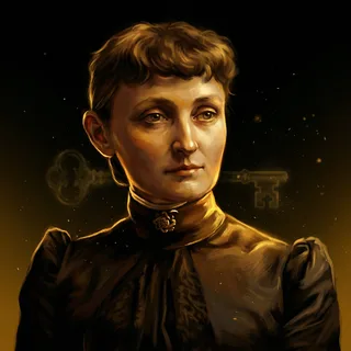 Emma Curtis Hopkins