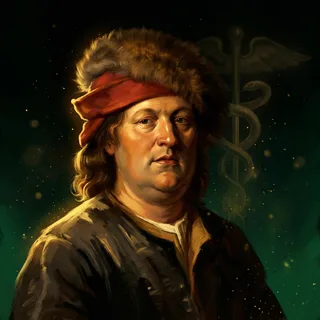 Paracelsus