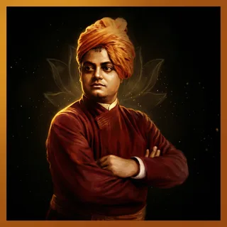 Swami Vivekananda