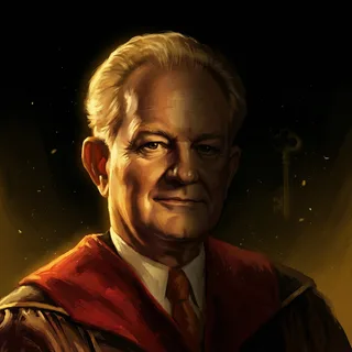 Ernest Holmes
