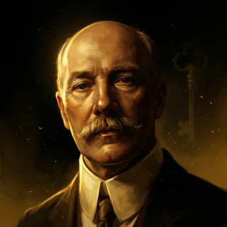 Orison Swett Marden