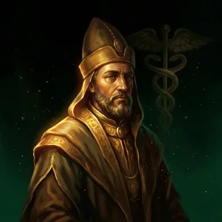 Hermes Trismegistus