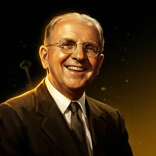 Norman Vincent Peale