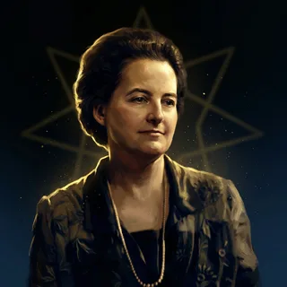 Alice A. Bailey