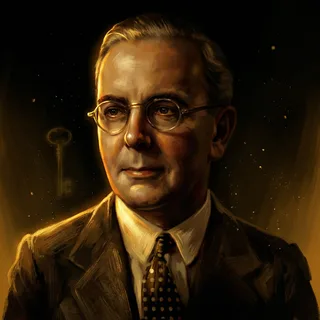 Emmet Fox