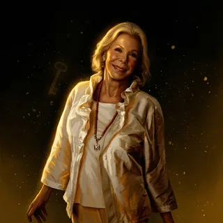 Louise Hay