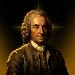 Emanuel Swedenborg