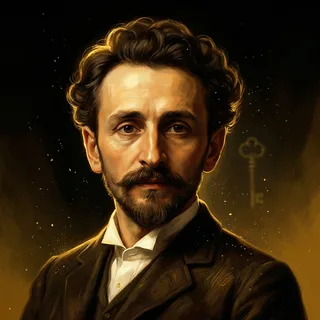 James Allen