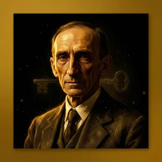 Wallace D. Wattles
