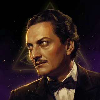 Manly P. Hall