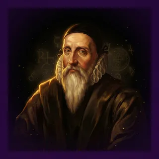 John Dee