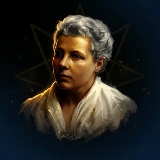 Annie Besant