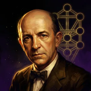 Paul Foster Case