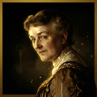 Nona Lovell Brooks