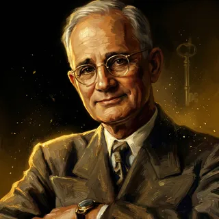 Napoleon Hill