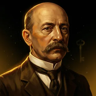 Thomas Troward