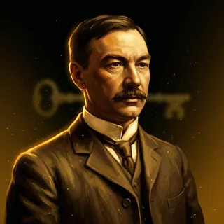 Charles F. Haanel