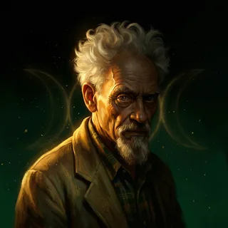 Gerald Gardner