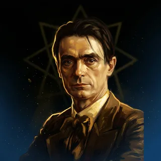 Rudolf Steiner
