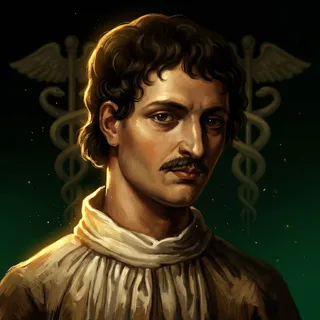 Giordano Bruno