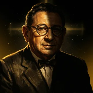Joel S. Goldsmith