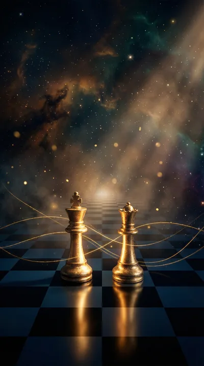 The Game of Life and How to Play It